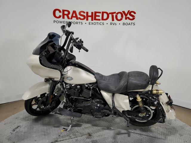 Image 3 of 2022 HARLEY-DAVIDSON FLTRXS  2022 with VIN 1HD1KTP10NB605581