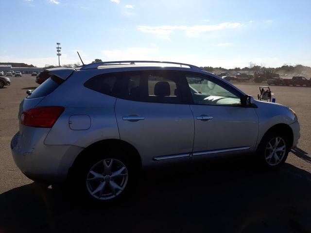 Image 3 of 2011 NISSAN ROGUE S 2011 with VIN JN8AS5MV3BW685889