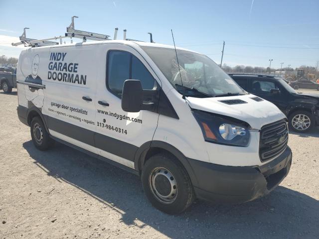 2016 FORD TRANSIT T-150 2016 image
