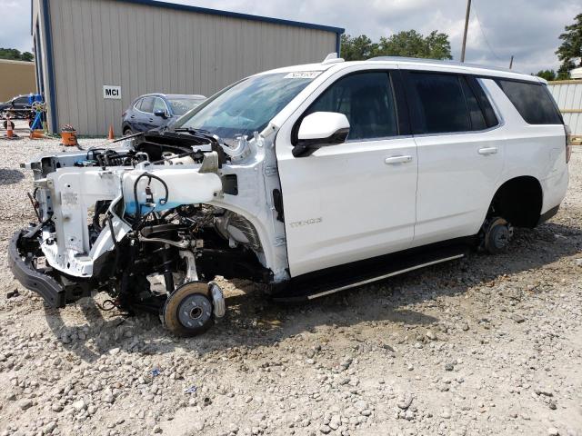 Obraz 2023 CHEVROLET TAHOE C1500 LT 2023