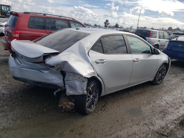 Obraz 3 z 2016 TOYOTA COROLLA L 2016 z VIN 5YFBURHE9GP529495