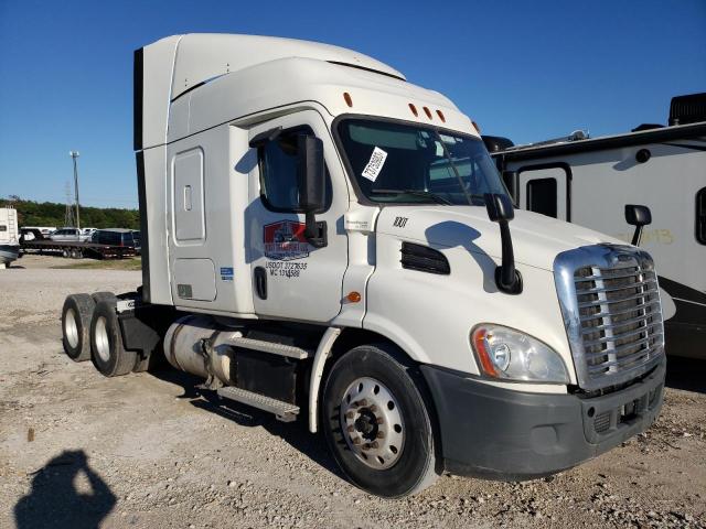 Изображение 1 2018 FREIGHTLINER CASCADIA 113  2018 с VIN 3AKJGHDV0JSKA5735