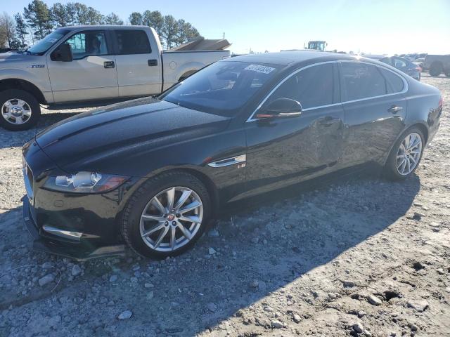 2017 JAGUAR XF  2017 image