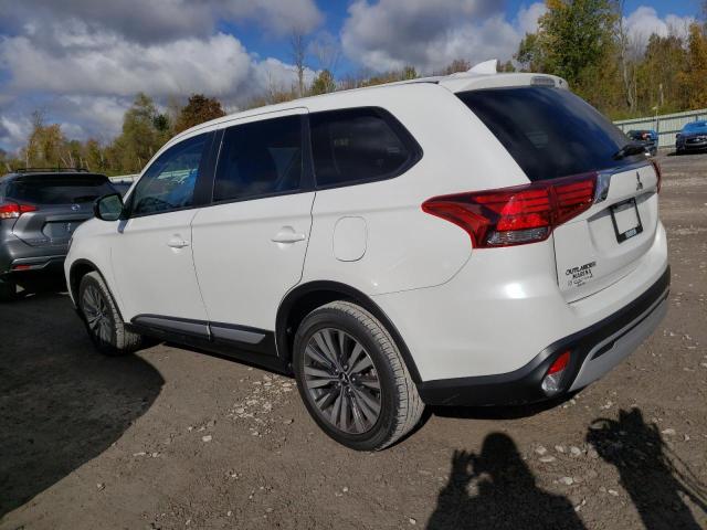 Изображение 2 2020 MITSUBISHI OUTLANDER ES 2020 с VIN JA4AD2A31LZ042006