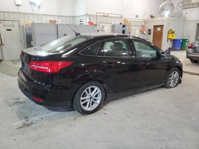 Изображение 3 2017 FORD FOCUS SE 2017 с VIN 1FADP3F26HL316011