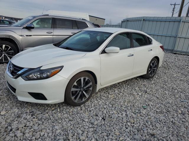 Obraz 1 z 2017 NISSAN ALTIMA 2.5 2017 z VIN 1N4AL3AP0HC127758