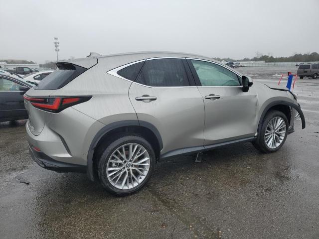 Image 3 of 2024 LEXUS NX 350H BASE 2024 with VIN 2T2HKCEZ1RC023257
