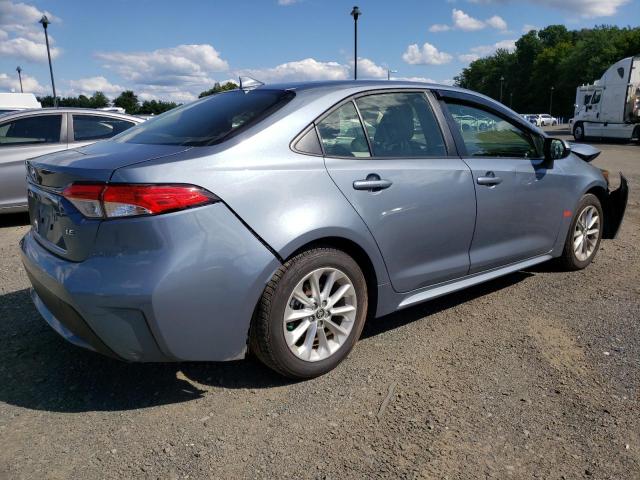 Изображение 3 2020 TOYOTA COROLLA LE 2020 с VIN JTDHPRAE6LJ070274