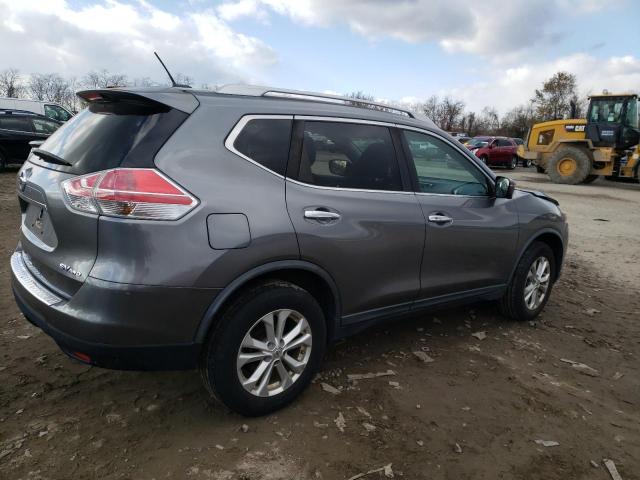 Изображение 3 2016 NISSAN ROGUE S 2016 с VIN KNMAT2MV1GP662720