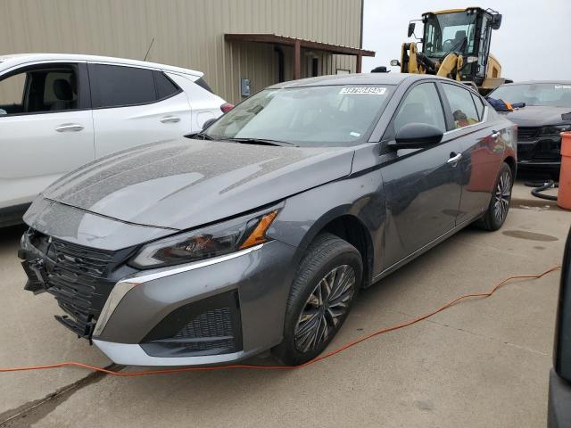 Изображение 2024 NISSAN ALTIMA SV 2024