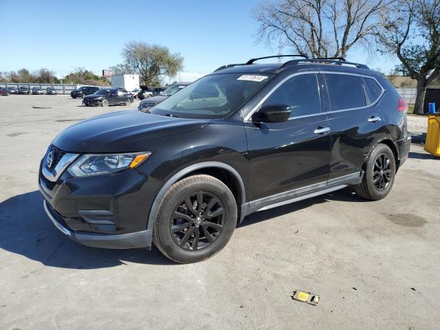 Obraz 1 z 2017 NISSAN ROGUE S 2017 z VIN 5N1AT2MT9HC819168