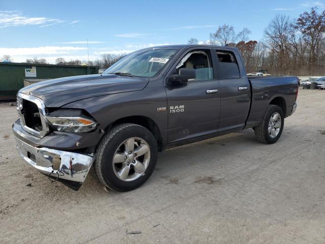 Изображение 2018 RAM 1500 SLT 2018