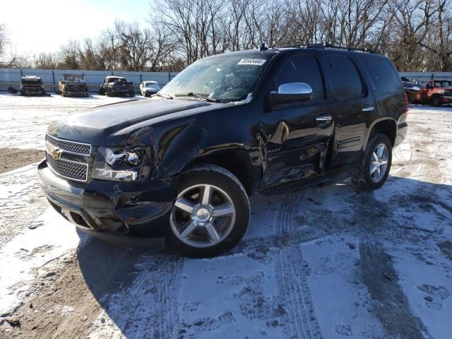 Obraz 1 z 2013 CHEVROLET TAHOE C1500 LT 2013 z VIN 1GNSCBE01DR374937