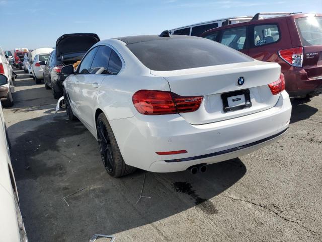 Obraz 2 z 2016 BMW 428 XI GRAN COUPE SULEV 2016 z VIN WBA4C9C56GG138533