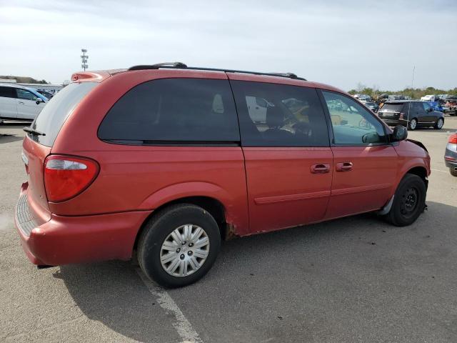 Obraz 3 z 2007 CHRYSLER TOWN & COUNTRY LX 2007 z VIN 2A4GP44R17R191139