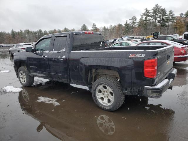 Изображение 2 2017 CHEVROLET SILVERADO K1500 LT 2017 с VIN 1GCVKREC1HZ196934