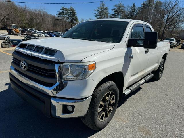Obraz 2014 TOYOTA TUNDRA DOUBLE CAB SR/SR5 2014