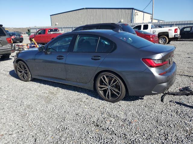 Изображение 2 2020 BMW 330XI  2020 с VIN 3MW5R7J00L8B32461