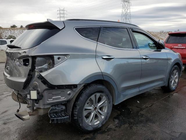 Obraz 3 z 2014 HYUNDAI SANTA FE SPORT  2014 z VIN 5XYZUDLB4EG149206