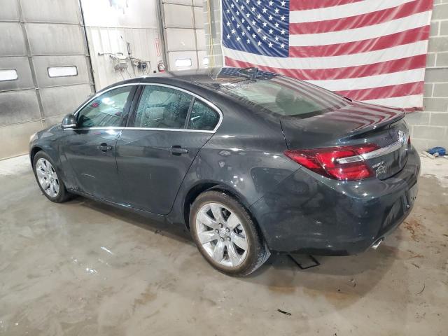 Image 2 of 2016 BUICK REGAL  2016 with VIN 2G4GK5EX5G9181216