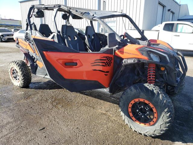 Obraz 1 z 2019 CAN-AM MAVERICK SPORT MAX DPS 1000R 2019 z VIN 3JB1BAX28KK000029