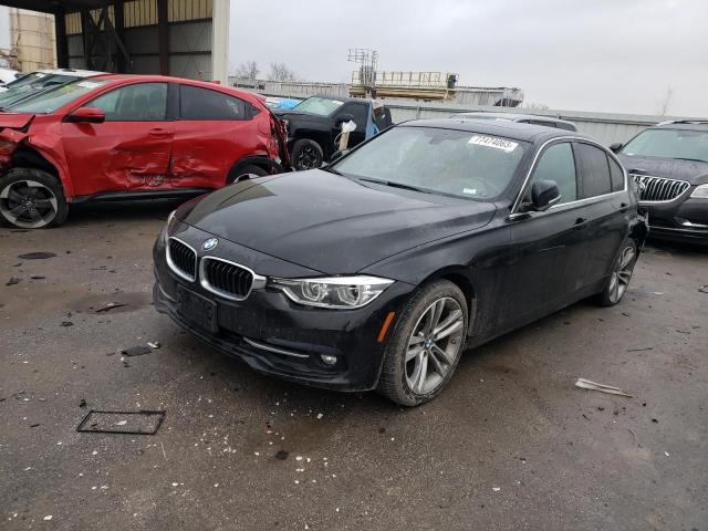 Obraz 2017 BMW 330 I 2017