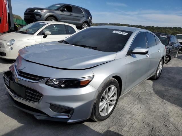 Obraz 1 z 2018 CHEVROLET MALIBU LT 2018 z VIN 1G1ZD5ST3JF192876
