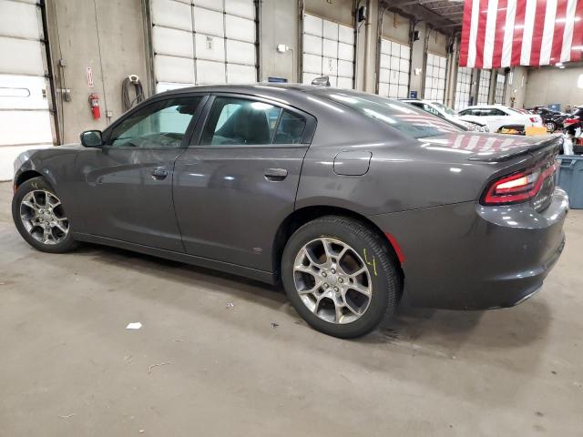 Obraz 2 z 2016 DODGE CHARGER SXT 2016 z VIN 2C3CDXJG8GH211690