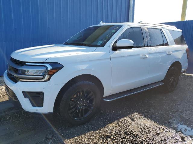 Obraz 2022 FORD EXPEDITION XLT 2022
