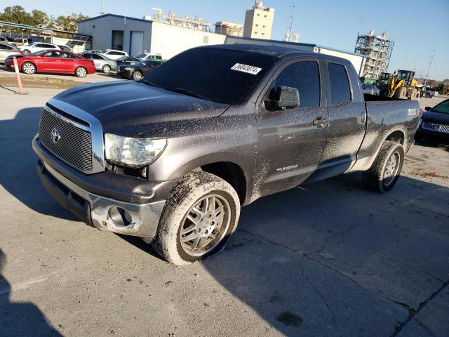 2011 TOYOTA TUNDRA DOUBLE CAB SR5 2011 image