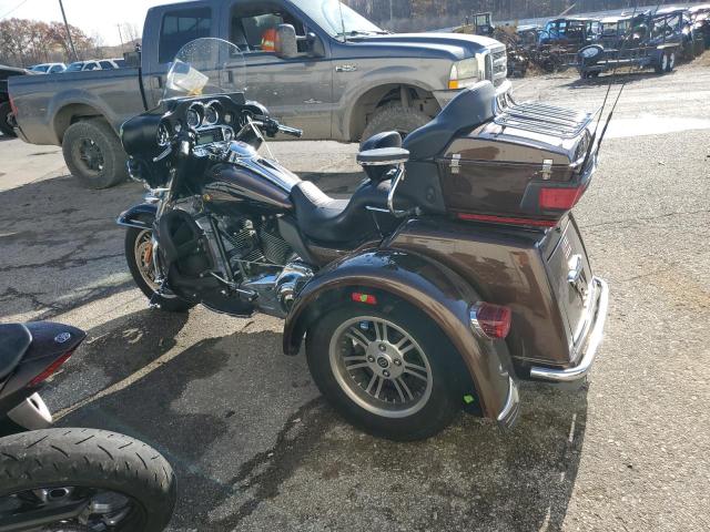 Image 3 of 2013 HARLEY-DAVIDSON FLHTCUTG TRI GLIDE ULTRA CLASSIC 2013 with VIN 1HD1MAM29DB852494