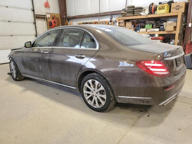 Obraz 2 z 2017 MERCEDES-BENZ E 400 4MATIC 2017 z VIN WDDZF6GBXHA136826