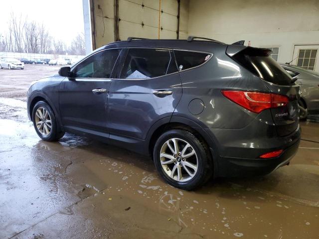 Obraz 2 z 2015 HYUNDAI SANTA FE SPORT  2015 z VIN 5XYZU3LA5FG284858