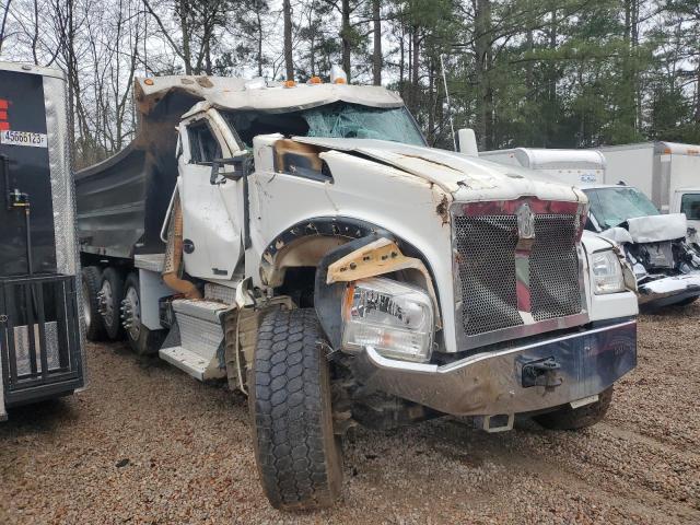 2020 KENWORTH CONSTRUCTION T880 2020 image