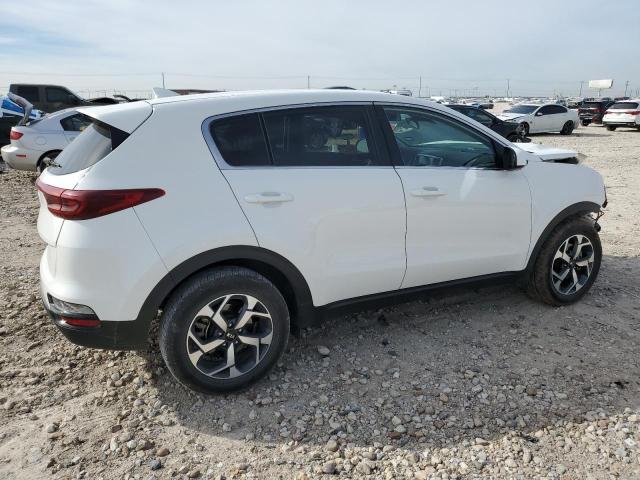 Изображение 3 2020 KIA SPORTAGE LX 2020 с VIN KNDPM3AC1L7647628