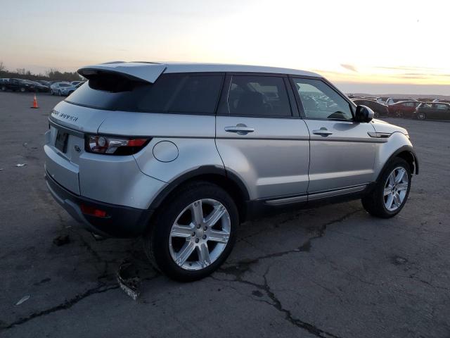 Obraz 3 z 2015 LAND ROVER RANGE ROVER EVOQUE PURE PREMIUM 2015 z VIN SALVR2BG2FH028449