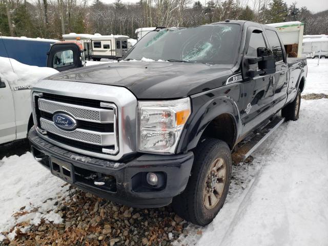 Изображение 2015 FORD F350 SUPER DUTY 2015