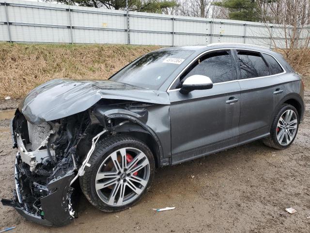 Obraz 2018 AUDI SQ5 PRESTIGE 2018