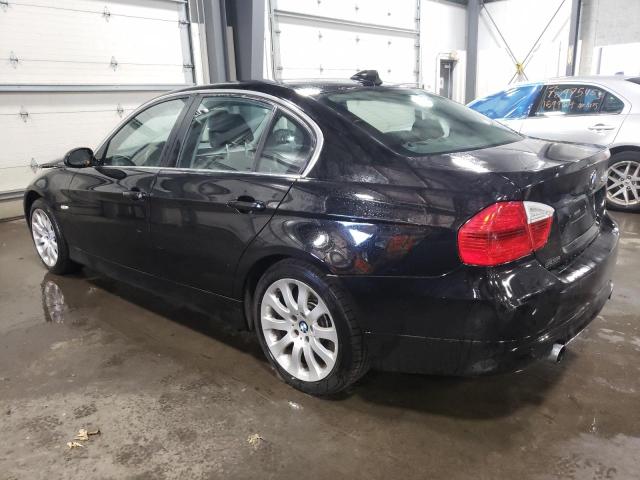 Obraz 2 z 2008 BMW 335 XI 2008 z VIN WBAVD53518A284577