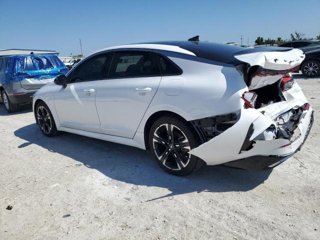 Image 2 of 2022 KIA K5 GT LINE 2022 with VIN 5XXG64J23NG163087