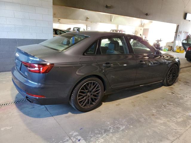 Изображение 3 2018 AUDI A4 PREMIUM PLUS 2018 с VIN WAUENAF48JA099862