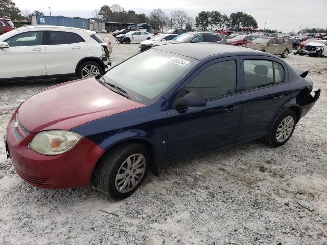 Изображение 2009 CHEVROLET COBALT LS 2009