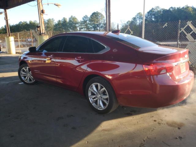 Obraz 2 z 2020 CHEVROLET IMPALA LT 2020 z VIN 2G11Z5S34L9104976