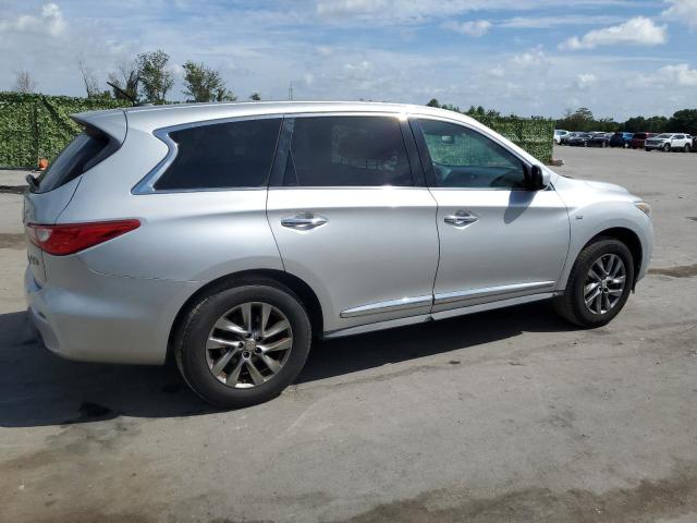 Изображение 3 2015 INFINITI QX60  2015 с VIN 5N1AL0MN6FC511670