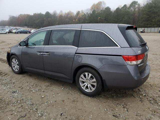 Obraz 2 z 2015 HONDA ODYSSEY EX 2015 z VIN 5FNRL5H49FB002570
