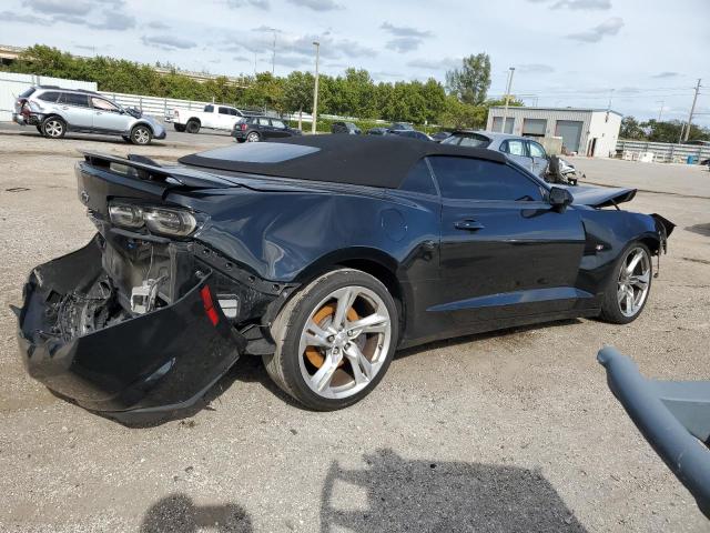 Изображение 3 2020 CHEVROLET CAMARO SS 2020 с VIN 1G1FH3D72L0135604