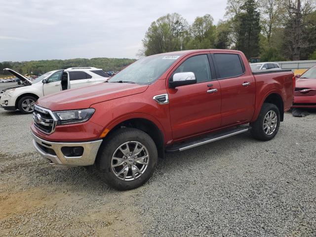 Obraz 2019 FORD RANGER XL 2019