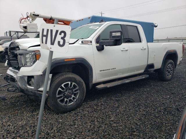 2022 GMC SIERRA K3500 SLE 2022 image