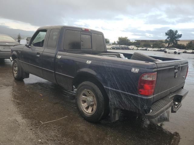 Изображение 2 2001 FORD RANGER SUPER CAB 2001 с VIN 1FTYR14UX1PA96059