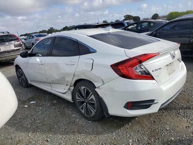 Изображение 2 2016 HONDA CIVIC EX 2016 с VIN 19XFC1F38GE221341